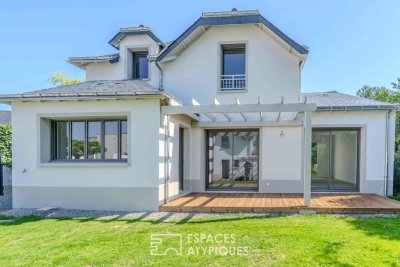 Maison à vendre à LA BAULE ESCOUBLAC  - 5 pièces - 132 m² 