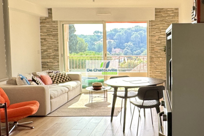 Appartement &agrave; vendre &agrave; LA SEYNE-SUR-MER Mar Vivo-Sablettes-Saint Elme - 3 pi&egrave;ces - 62 m&sup2; 