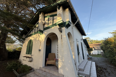 Maison &agrave; vendre &agrave; CAP-FERRET  - 4 pi&egrave;ces - 70 m&sup2; 