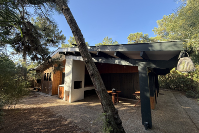 Maison &agrave; vendre &agrave; CAP-FERRET  - 5 pi&egrave;ces - 140 m&sup2; 