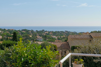 Maison à vendre à LES ISSAMBRES  - 4 pièces - 88 m² 