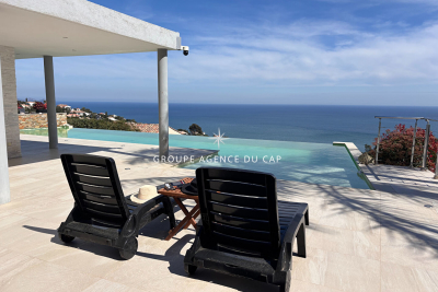 Maison &agrave; vendre &agrave; LES ISSAMBRES  - 6 pi&egrave;ces - 160 m&sup2; 