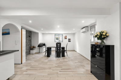 Appartement à vendre à LE CANNET  - 2 pièces - 59 m² 