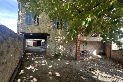 Maison &agrave; vendre &agrave; immobilier LE VAL  - 5 pi&egrave;ces - 132 m&sup2; 