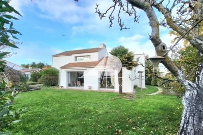 Maison à vendre à PORNIC  - 5 pièces - 205 m² 