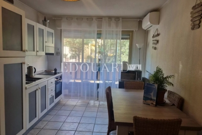 Apartment for sale in MENTON  - 3 rooms - 49 m² 