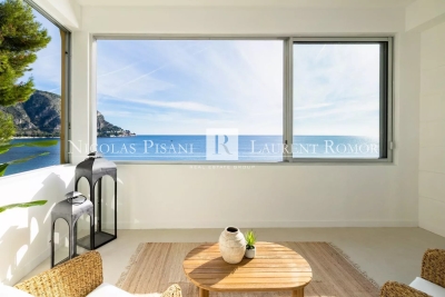 Appartement à vendre à EZE  - 2 pièces - 58 m² 