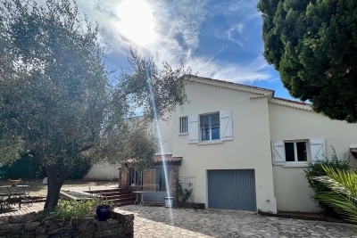 Maison à vendre villa liberte 