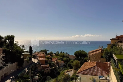 Appartement à vendre à ROQUEBRUNE-CAP-MARTIN  - 4 pièces - 60 m² 