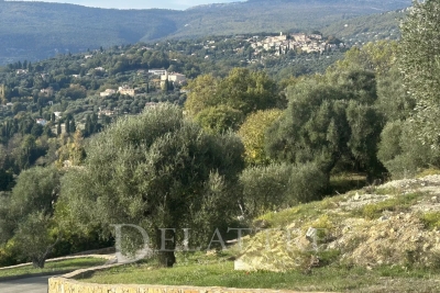 terrain &agrave; vendre annexe valbonne 
