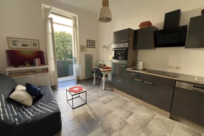 Apartment for sale in NICE  - 2 rooms - 2 m&sup2; 