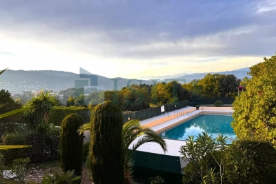 Appartement à vendre à LE CANNET  - 3 pièces - 66 m² 