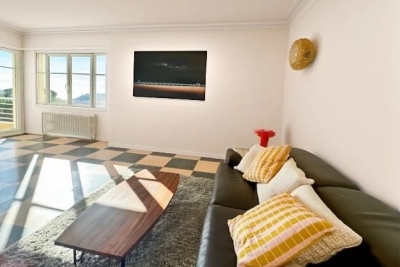 Appartement à vendre centre