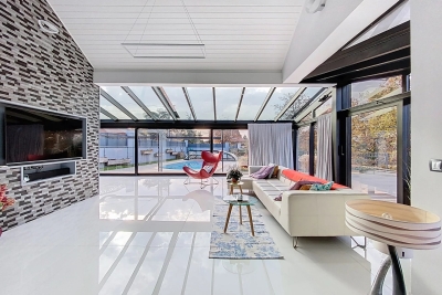 Maison à vendre à THONON-LES-BAINS  - 6 pièces - 265 m² 