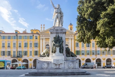 Commerce &agrave; vendre &agrave; NICE Saint-Pancrace-Pessicart  - 44 m&sup2; 