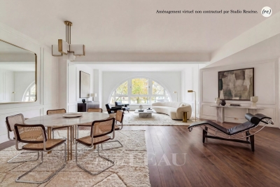 Appartement &agrave; louer &agrave; PARIS 4EME Charonne - 4 pi&egrave;ces - 148 m&sup2; 