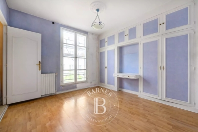 Apartment for sale in PARIS 3EME  - 2 rooms - 41 m² 