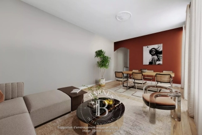 Appartement &agrave; vendre &agrave; PARIS 3EME Saint-Thomas d'Aquin 7 - 2 pi&egrave;ces - 41 m&sup2; 