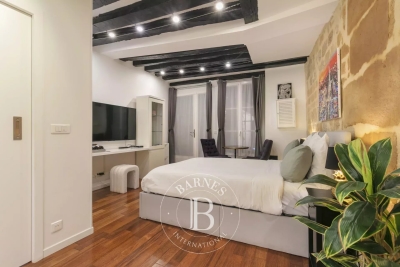 Appartement &agrave; vendre &agrave; PARIS 1ER  - 1 pi&egrave;ces - 19 m&sup2; 