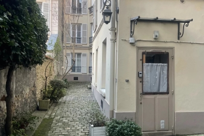 Appartement à louer à VERSAILLES  - 2 pièces - 36 m² 