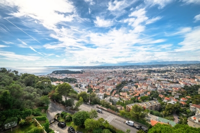 Appartement &agrave; vendre &agrave; NICE  - 3 pi&egrave;ces - 84 m&sup2; 