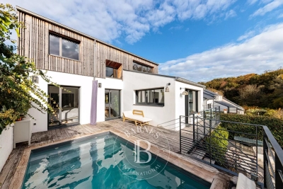 Maison à vendre environnement nantes