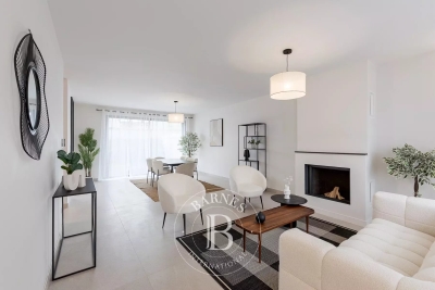 Maison &agrave; vendre &agrave; NANTES Malakoff - 6 pi&egrave;ces - 203 m&sup2; 