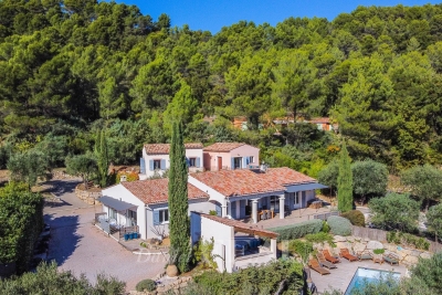 Maison à vendre gorge du verdon 