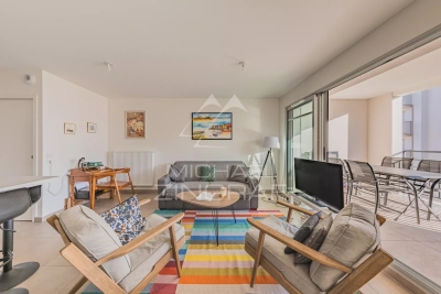 Appartement à vendre à ARCACHON  - 3 pièces - 59 m² 