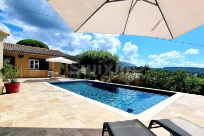 Maison à vendre à GRIGNAN  - 5 pièces - 117 m² 