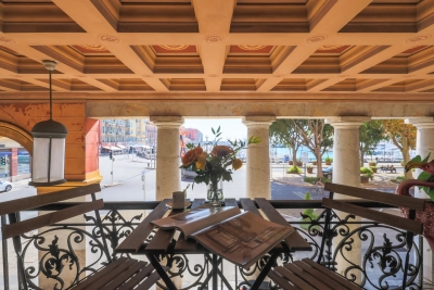 Appartement à vendre maison avec vue vendres