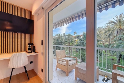 Appartement à vendre montrose cannes