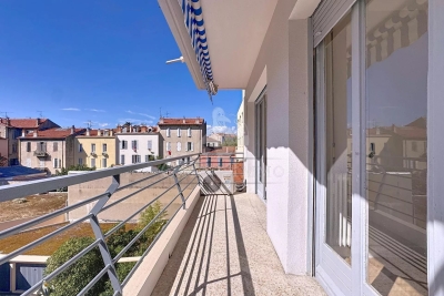Appartement à vendre à CANNES  - 1 pièces - 34 m² 