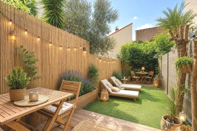 Appartement &agrave; vendre &agrave; CANNES  - 1 pi&egrave;ces - 15 m&sup2; 