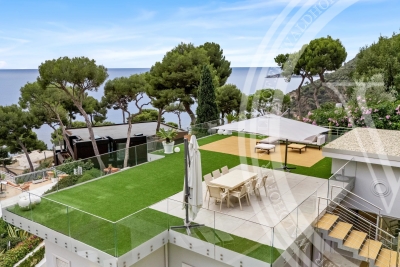 Maison à vendre à EZE  - 5 pièces - 215 m² 