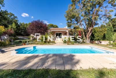 Maison à vendre st r my de provence