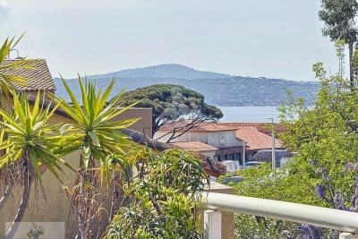 Appartement &agrave; vendre &agrave; STE-MAXIME Nartelle-Noyer-Bellevue-Bd des Sardinaux - 3 pi&egrave;ces - 82 m&sup2; 