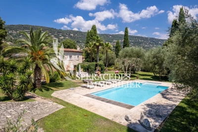 House to rent in LE TIGNET  - 10 rooms - 350 m² 