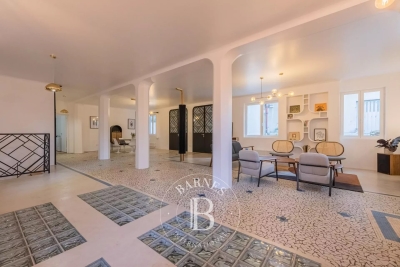 Appartement &agrave; vendre &agrave; PARIS 12EME Picpus 9 - 5 pi&egrave;ces - 190 m&sup2; 