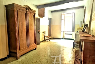 Appartement à vendre à BREIL-SUR-ROYA  - 1 pièces - 24 m² 