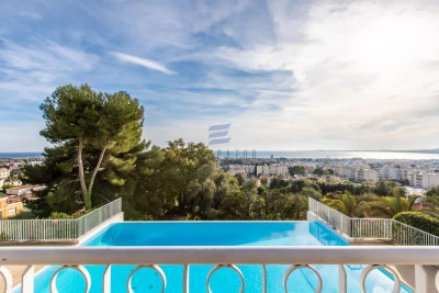 Appartement à vendre chambres st laurent du var