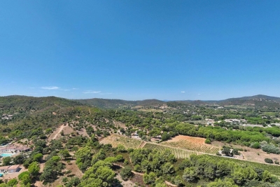 Maison à vendre à BORMES-LES-MIMOSAS  - 4 pièces - 89 m² 