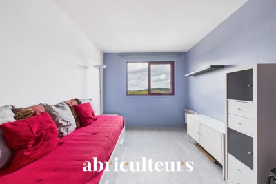 Appartement à vendre à AIX-EN-PROVENCE  - 1 pièces - 17 m² 