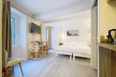 Appartement à vendre à CANNES  - 1 pièces - 22 m² 