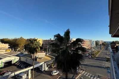 Appartement &agrave; vendre &agrave; CAGNES-SUR-MER  - 2 pi&egrave;ces - 57 m&sup2; 