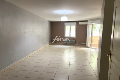 Appartement à vendre ferran 