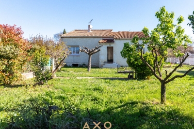 Maison à vendre à AIX-EN-PROVENCE  - 5 pièces - 116 m² 