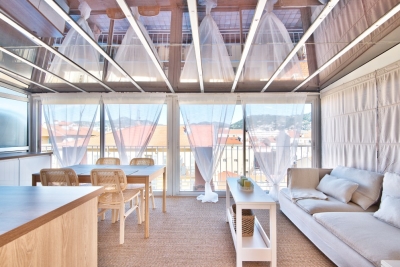 Apartment for sale in NICE  - 2 rooms - 39 m&sup2; 