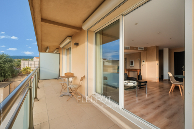 Appartement à vendre à LA CIOTAT  - 3 pièces - 59 m² 
