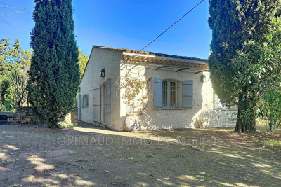House for sale in GRIMAUD  - 3 rooms - 85 m² 